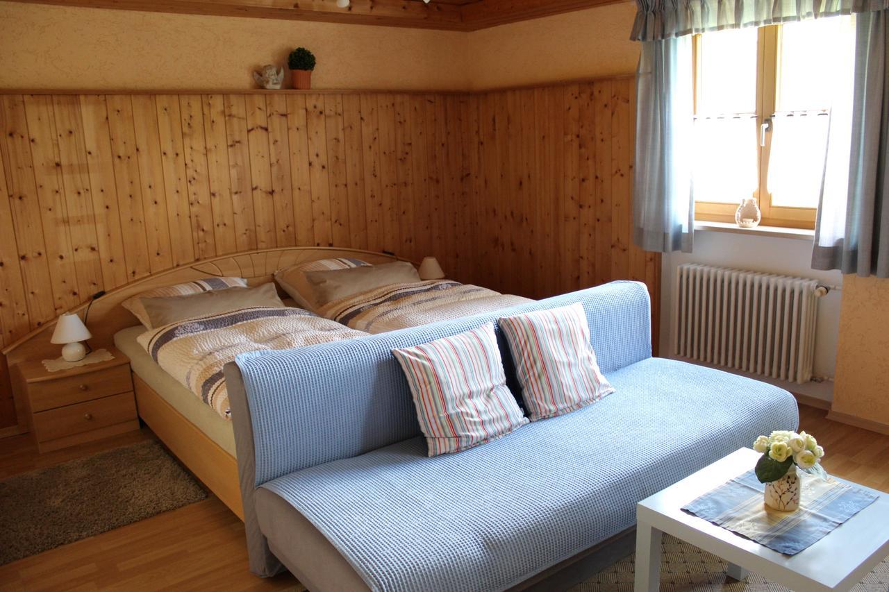 ארנברוק Ferienwohnung Hausladen מראה חיצוני תמונה