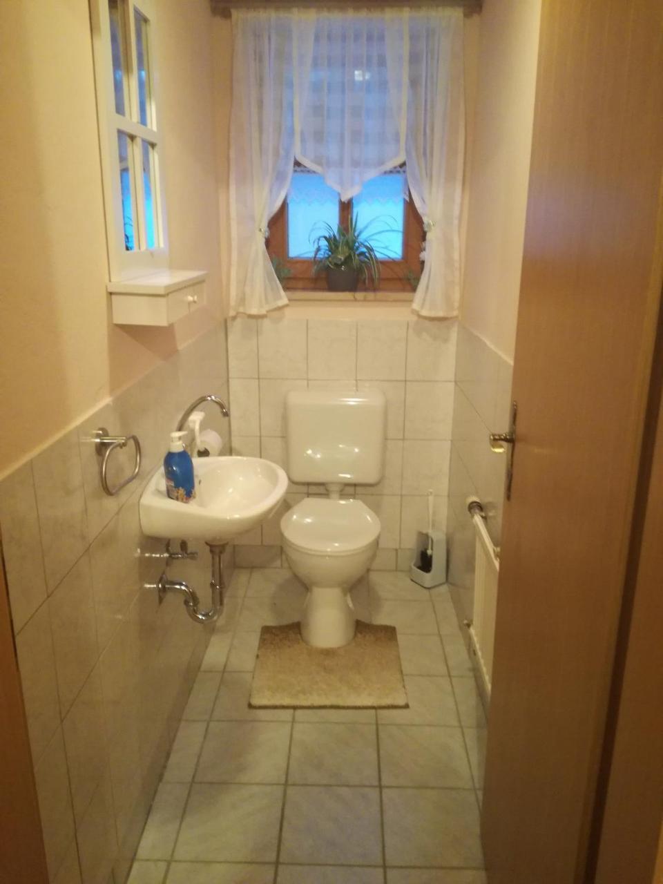 ארנברוק Ferienwohnung Hausladen מראה חיצוני תמונה